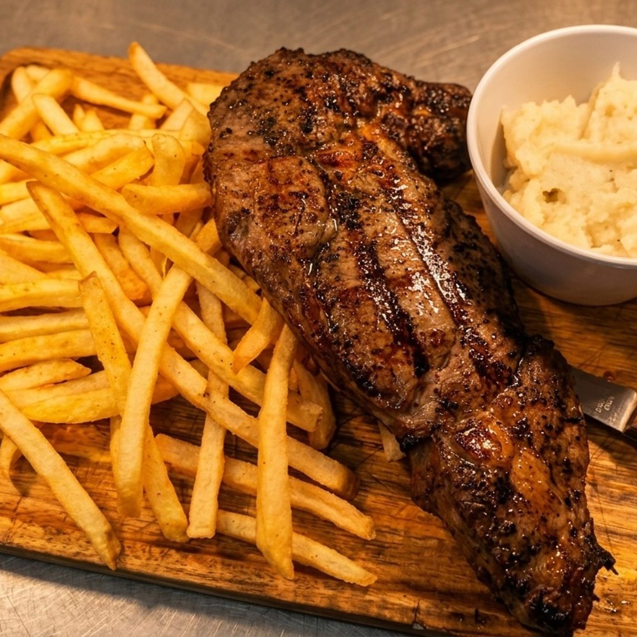 Easy Online Ordering