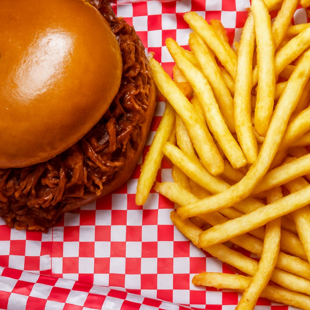 More Than Just Fast Food