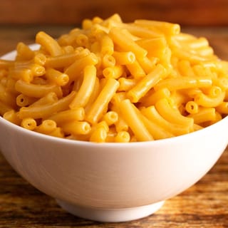 Mac N Cheese