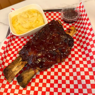 Beef Short Rib