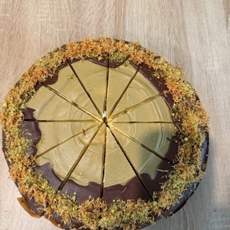 Delicious Cheesecake Options