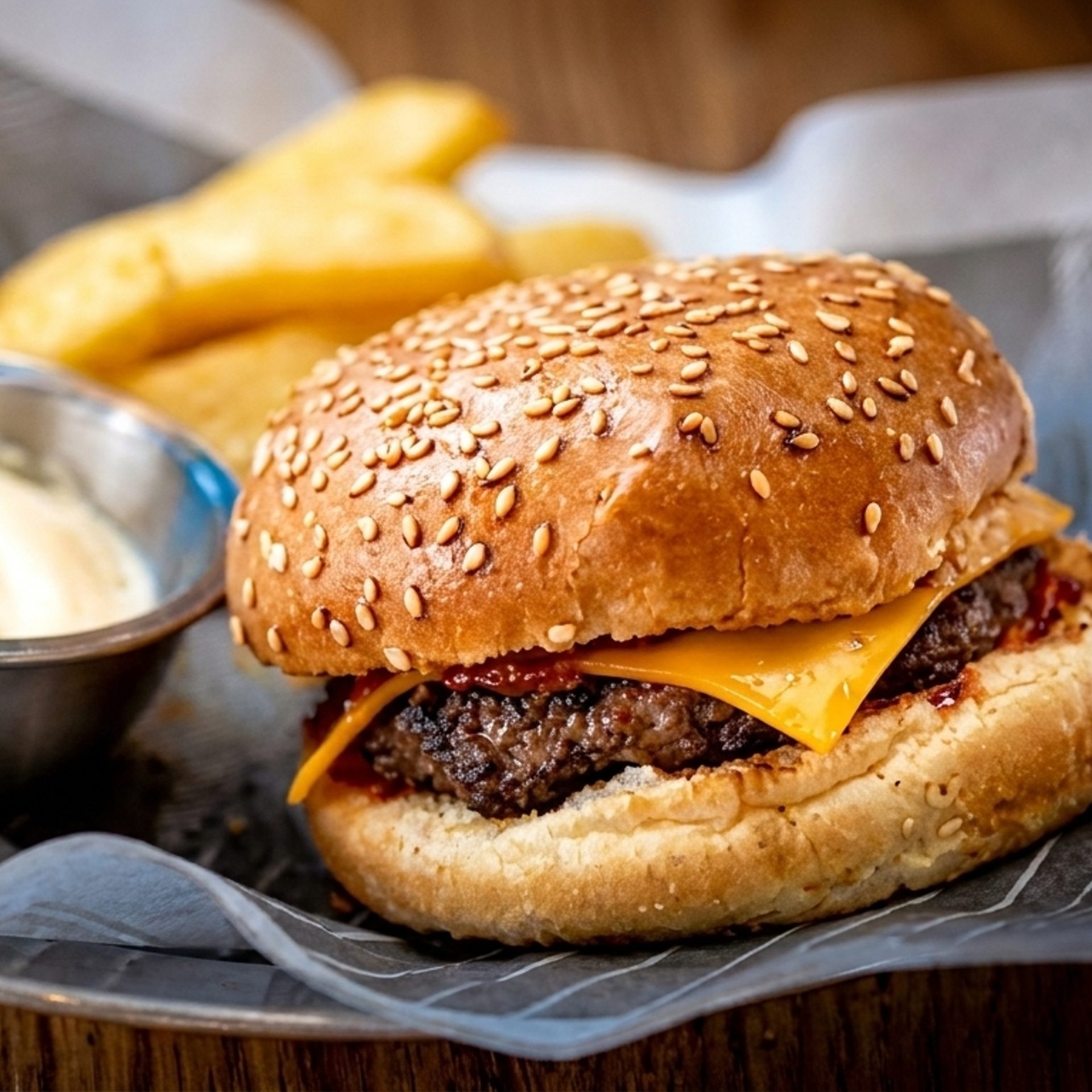 Built for Beef Lovers