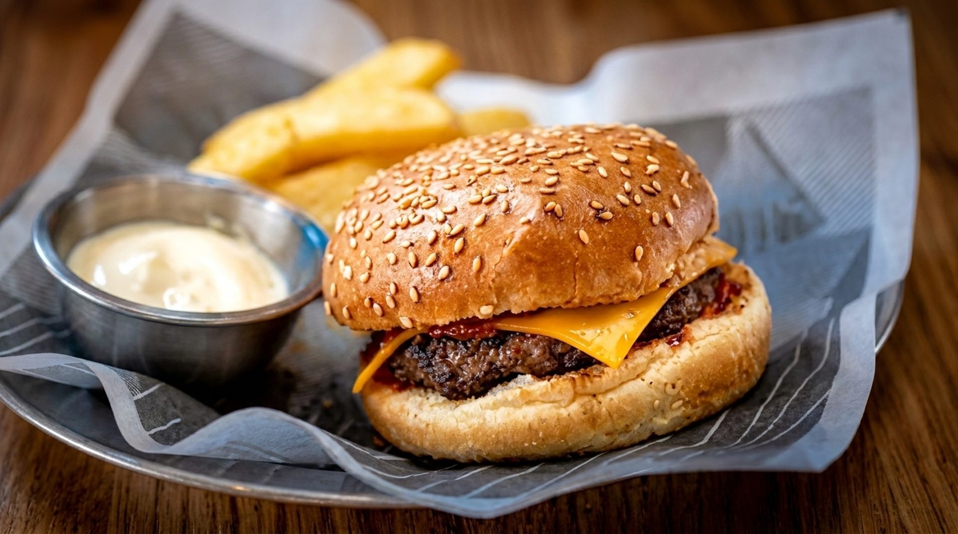 Orlando Weekly's Best Burger, 2021