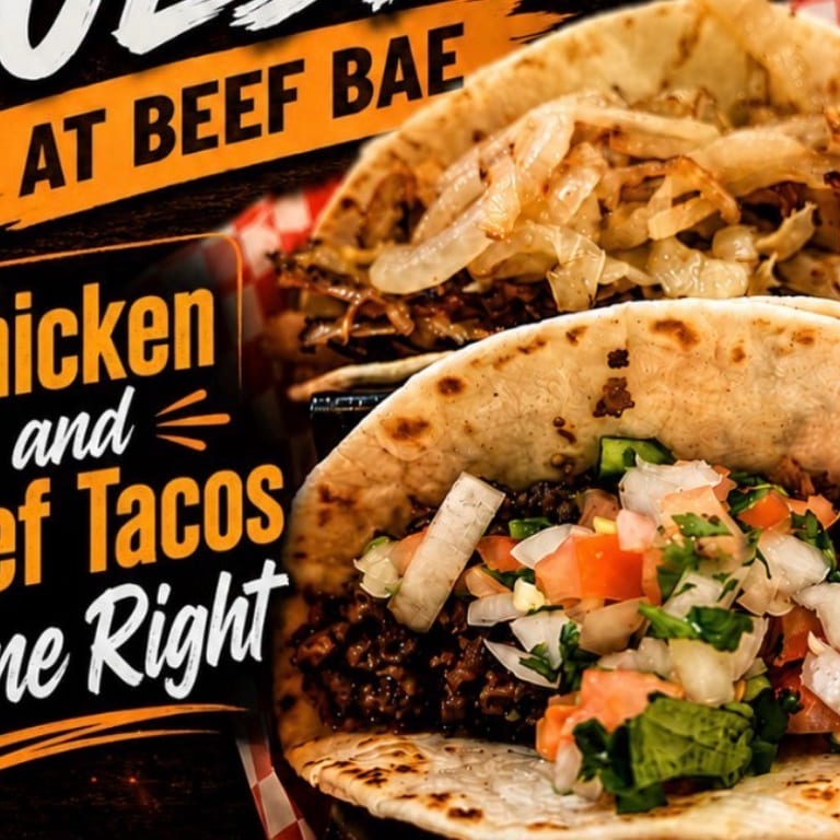 Delicious Brisket Options