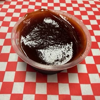 BBQ Sauce