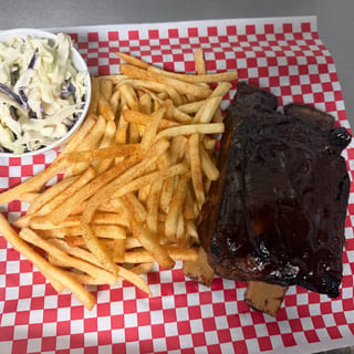 Beef Short Rib