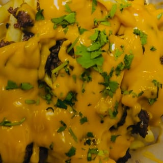 Cheese Fries